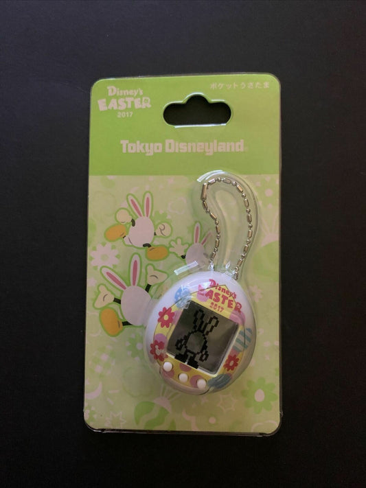 *New* Tokyo Disneyland Easter Tamagotchi 2017