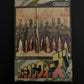 Famicom Wars - Nintendo Famicom NES NTSC-J (Japan)