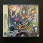 MEGAMAN Ryuusei no RockMan: Pegasus - Nintendo DS Japan Game