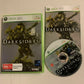 Darksiders - Microsoft Xbox 360 With Manual PAL