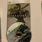 Darksiders - Microsoft Xbox 360 With Manual PAL