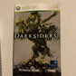 Darksiders - Microsoft Xbox 360 With Manual PAL