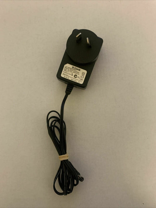 Genuine D-Link AMS47-0501000FS Power Supply 5v 1a