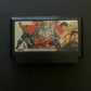 Hokuto No Ken 3 (Fist of The North Star) - Nintendo Famicom NES Japan Game