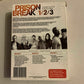 Prison Break : Season 1-3 (DVD, 2008) Dominic Purcell, Wentworth Miller Region 4