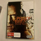 Prison Break : Season 1-3 (DVD, 2008) Dominic Purcell, Wentworth Miller Region 4