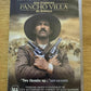 And Starring Pancho Villa Himself (DVD, 2003) Antonio Banderas Region 2&4