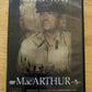 MacArthur (DVD, 1977) Gregory Peck, Dan O'Herlihy, Ed Flanders Region 2&4