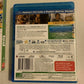 Ted - Extended Edition (Blu-ray, 2012, 3-Disc Set) Region B