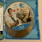 Ted - Extended Edition (Blu-ray, 2012, 3-Disc Set) Region B
