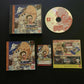 One Piece - Tobidase Kaizokudan! - PS1 PlayStation JAPAN NTSC-J RPG Game