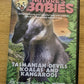 Nature's Babies: Tasmanian Devils, Koalas and Kangaroos (DVD, 1997)
