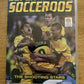 Super Socceroos - The Shooting Stars 16 November 2005 (DVD, 2005) Harry Kewell
