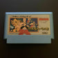 Tatakae!! Ramenman: Sakuretsu Choujin - Nintendo Famicom NES NTSC-J Japan