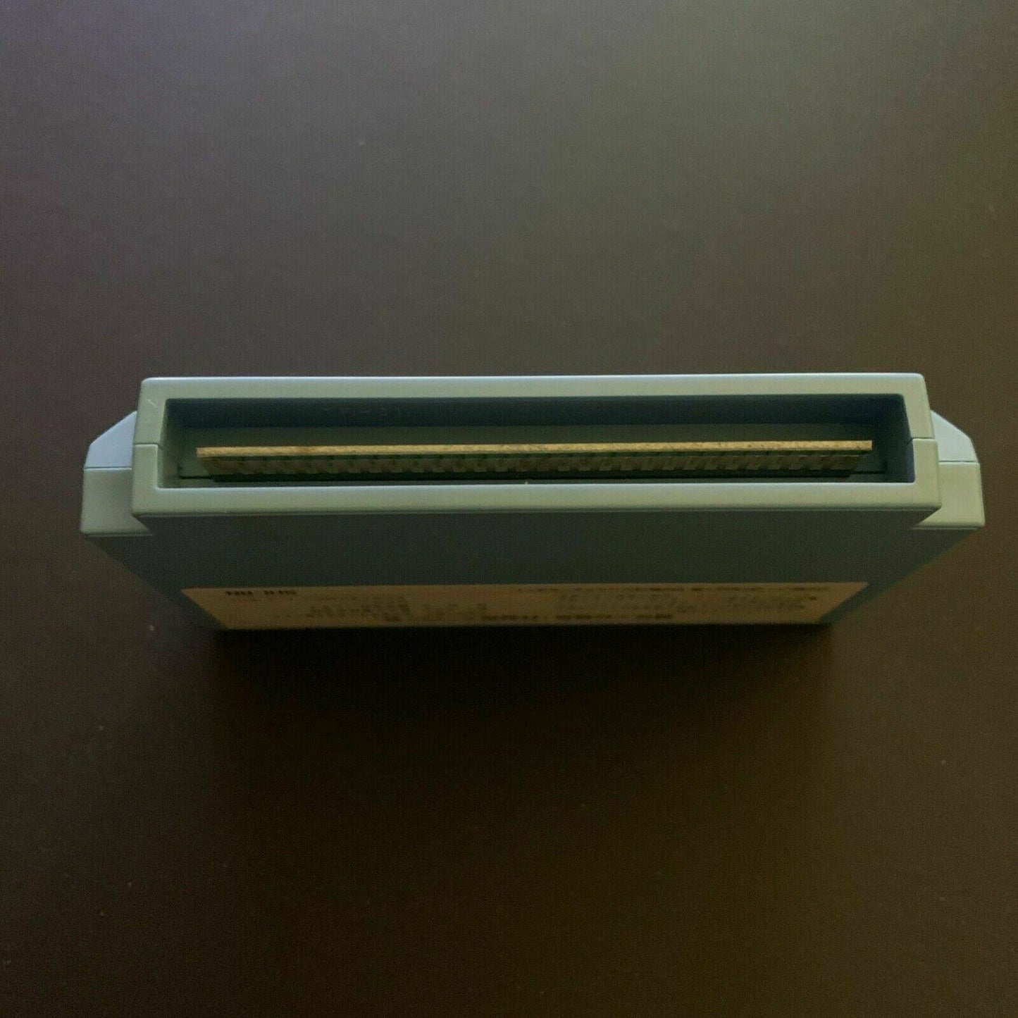 Tatakae!! Ramenman: Sakuretsu Choujin - Nintendo Famicom NES NTSC-J Japan