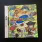 Pokemon Rangers: Diamond-Pearl e no Michi - Nintendo DS Japan with Manual