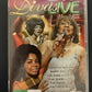 Diva Live - Martha Reeves, Mary Wells, Dixie Cups, Shirelles DVD  Region ALL