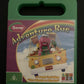 Barney - Adventure Bus (DVD, 2008) All Regions