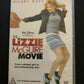 The Lizzie McGuire Movie (DVD, 2004) Hilary Duff. Region 4,2