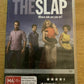 The Slap (DVD, 2015) Aussie TV Series - Brian Cox, Melissa George. Region 4