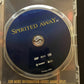 Spirited Away (DVD, 2001) Studio Ghibli Anime Film. Region 4