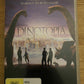 Dinotopia (DVD, 2002)  Region 4