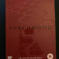 Torchwood - Complete BBC Series 1 & 2 Box Set (DVD) Region 4&2