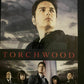 Torchwood - Complete BBC Series 1 & 2 Box Set (DVD) Region 4&2