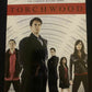 Torchwood - Complete BBC Series 1 & 2 Box Set (DVD) Region 4&2