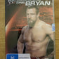 *New Sealed* WWE - Superstar Collection - Daniel Bryan (DVD, 2012) Region 4