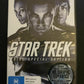 Star Trek - Special Edition (DVD, 2009) Chris Pine, Zachary Quinto, Simon Pegg