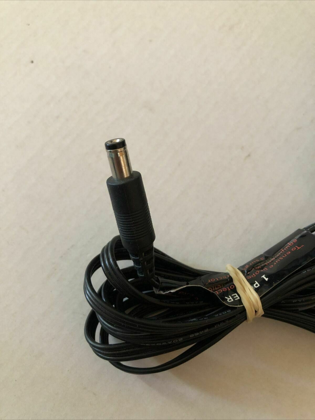 Genuine Awire ACDS026B-12-240 Power Supply 12V 2.2A AC Adapter