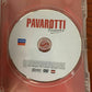 Pavarotti Forever (DVD, 2007) Luciano Pavarotti. All Regions