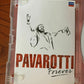 Pavarotti Forever (DVD, 2007) Luciano Pavarotti. All Regions