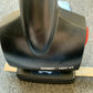 Rapid HDC65 Punch 2-Hole Heavy Duty 65 Sheet Black