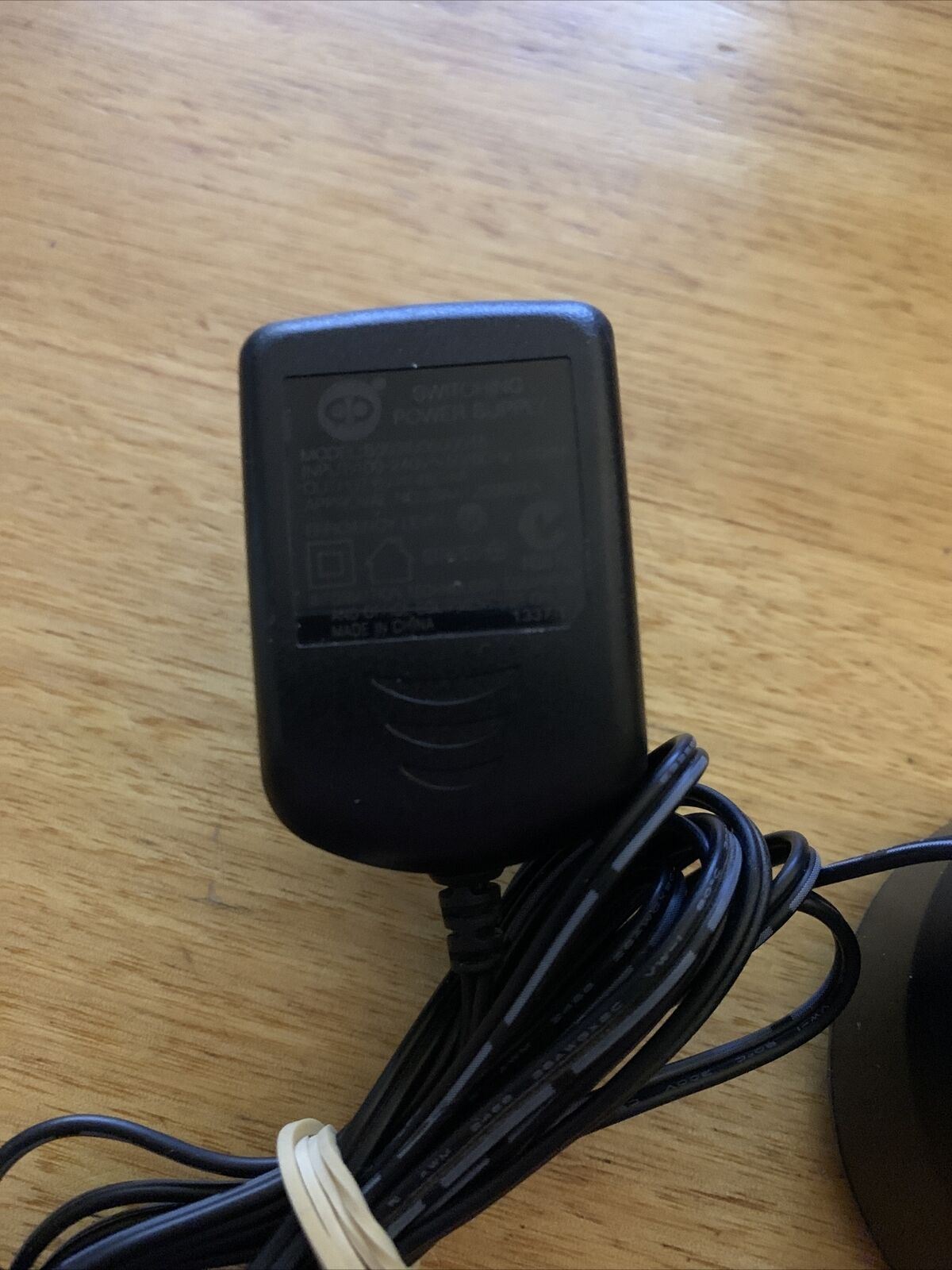 Genuine Telstra 1300 Extension Charger Dock & AC Adaptor