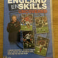FA Soccer: England Skills Uncovered (DVD, 2003) David Beckham, Michael Owen