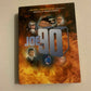 Joe 90 - Complete Series - Collector's Edition (DVD, 1968, 5-Disc) Region Free