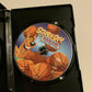 Scooby-Doo! Harlem Globetrotters (DVD, 1973) Region 4,2