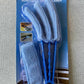 Venetian and Vent Cleaner with REFILL