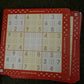 Code Sudoku - Board Game 1-4 Players Crown Andrews 2005 Complete Set