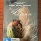 *New Sealed* Farewell, My Queen (DVD, 2013) Léa Seydoux, Diane Kruger. Region 4
