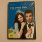 *New Sealed* I'm Reed Fish (DVD, 2006) Region 4