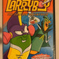 Larryboy - The Cartoon Adventures DVD