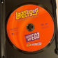 Larryboy - The Cartoon Adventures DVD