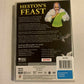 Heston's Feast: Extreme Adventures In Food (DVD, 2009, 2-Disc) Heston Blumenthal