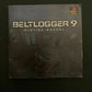 BeltLogger 9 - PS1 Playstation 1 NTSC-J Japan Game