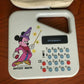 Vintage Walt Disney Productions - Mickey Math Calculator Model 20 from 1970's