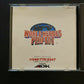 World Heroes Perfect - Neo Geo CD SNK Japan Game