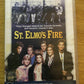 St. Elmo's Fire (DVD, 1985) Demi Moore, Rob Lowe, Emilio Estevez. Region 4&2